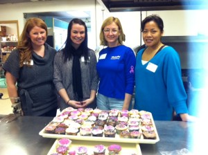 MetLife Volunteers in New Jersey