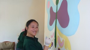 TD Bank Volunteer in New Jersey