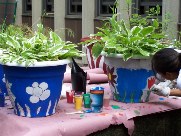 PWC Volunteer in New Jersey