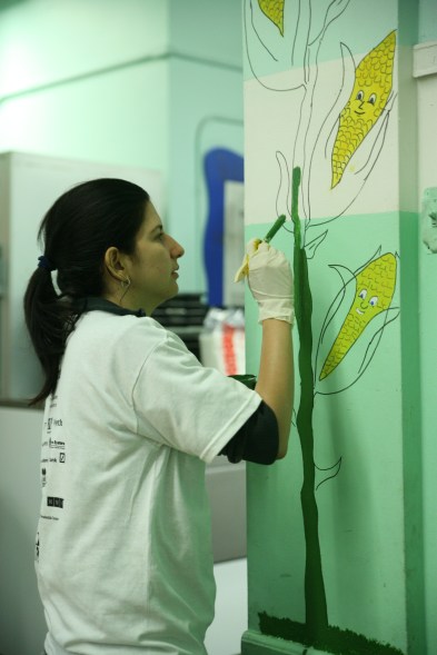 JCD Volunteer in New Jersey