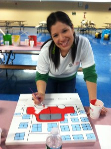 UBS Volunteer in Jersey City, NJ