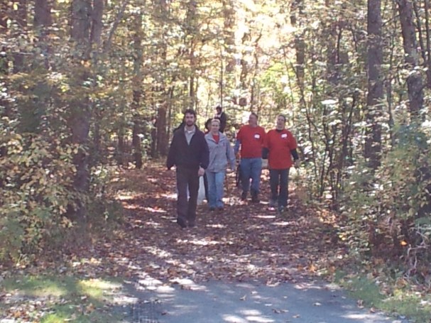 Imclone Volunteers in NJ