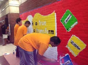 NBA Cares - Kathy 011