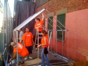 Roseville Avenue - Newark