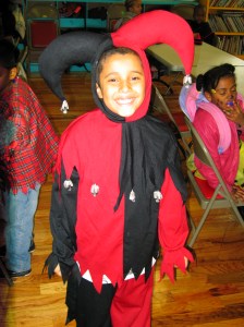 DAY 117 Jubilee Center - Ins Cover - Halloween 2010 011