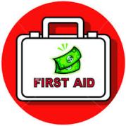 first aid