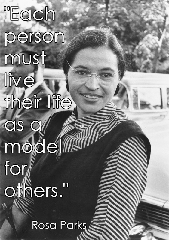 Rosaparks