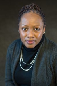 Cheryl Truman - Jersey Cares - ServiceWorks - 2016 - Success Coach