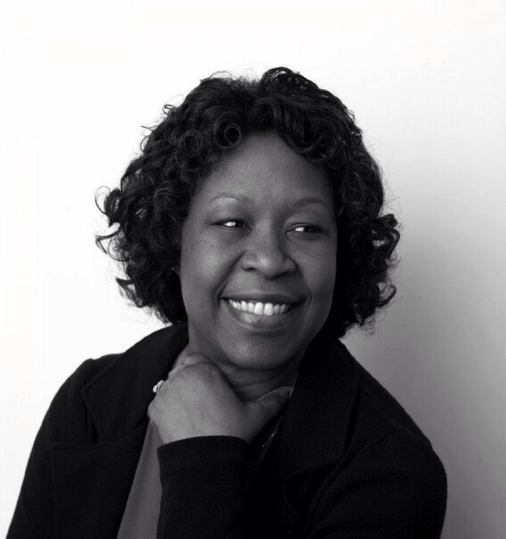 Denise Beckles – International Women’s&nbsp;Day