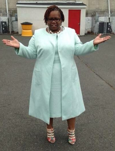 Lisa D. Banks – International Women’s&nbsp;Day