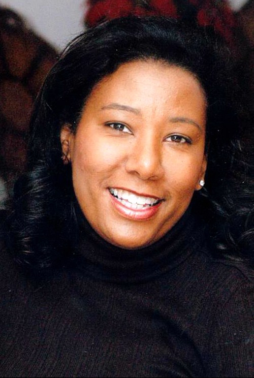 Marla Higginbotham – International Women’s&nbsp;Day