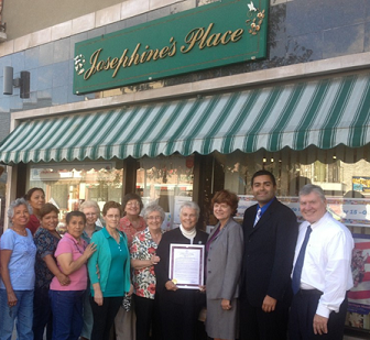 By Women, For&nbsp;Women