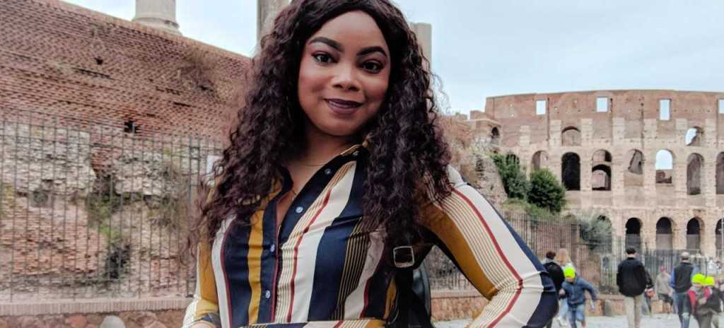 Say Hello to Juanita&nbsp;Cook!