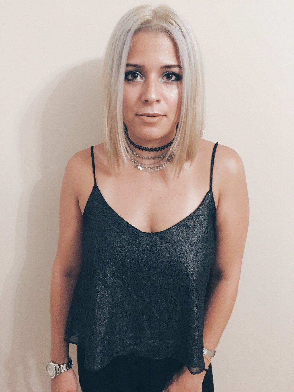 Project Coordinator Highlight – Mary&nbsp;Pereira