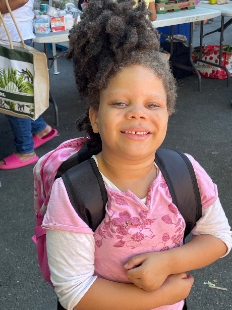 A Gift of Hope: Empowering Students with School&nbsp;Supplies