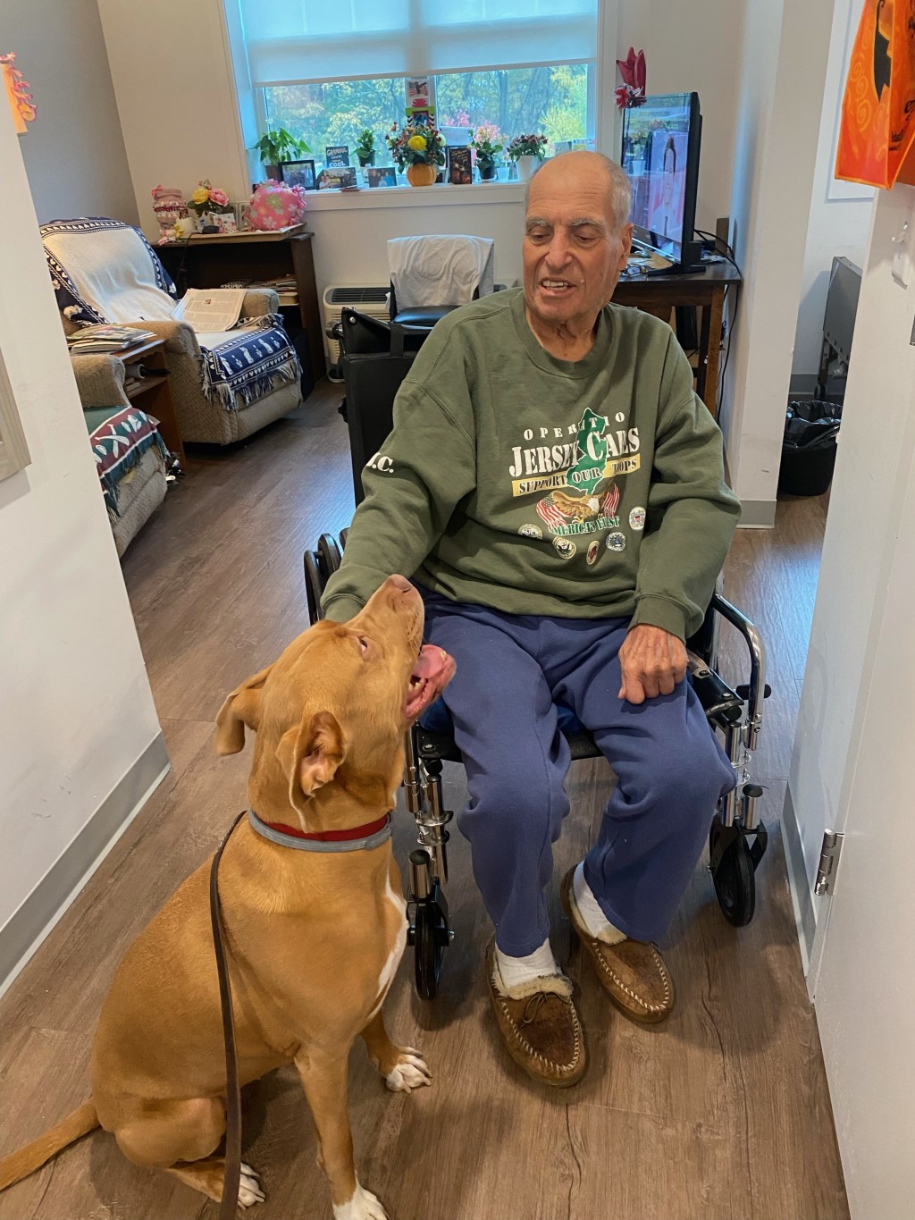 Honoring Our Seniors: How Jersey Cares Supports and Enriches the Lives of New Jersey’s&nbsp;Elderly